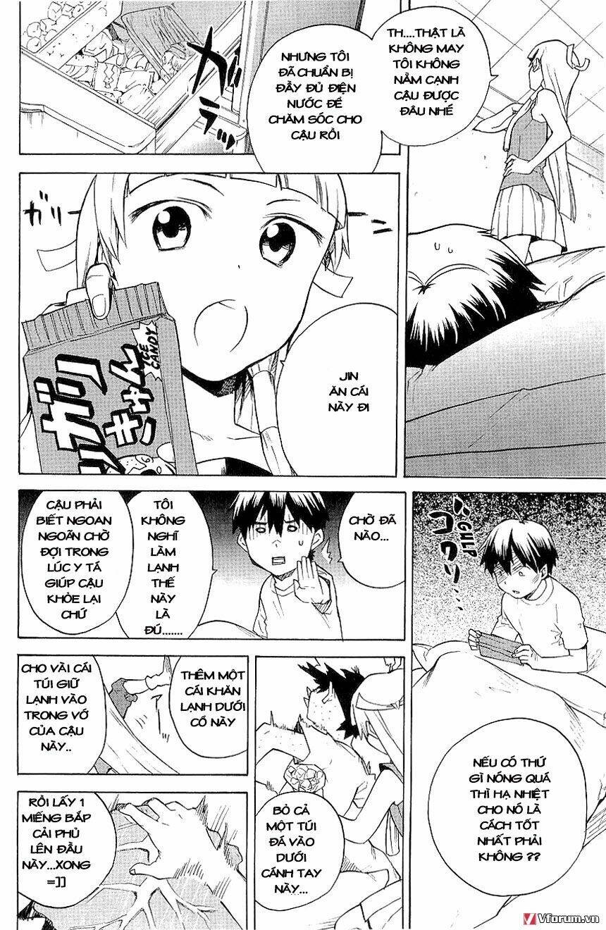 kannagi chapter 20.5 5