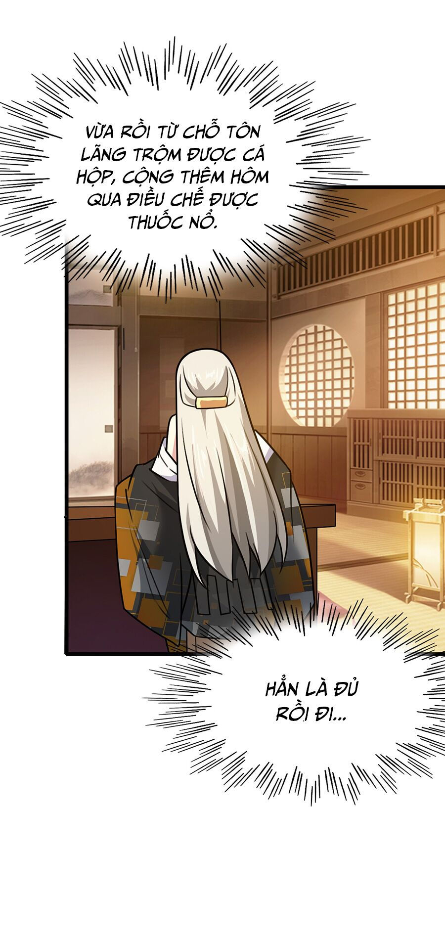 đại bảo kiếm của tôi chapter 55 94