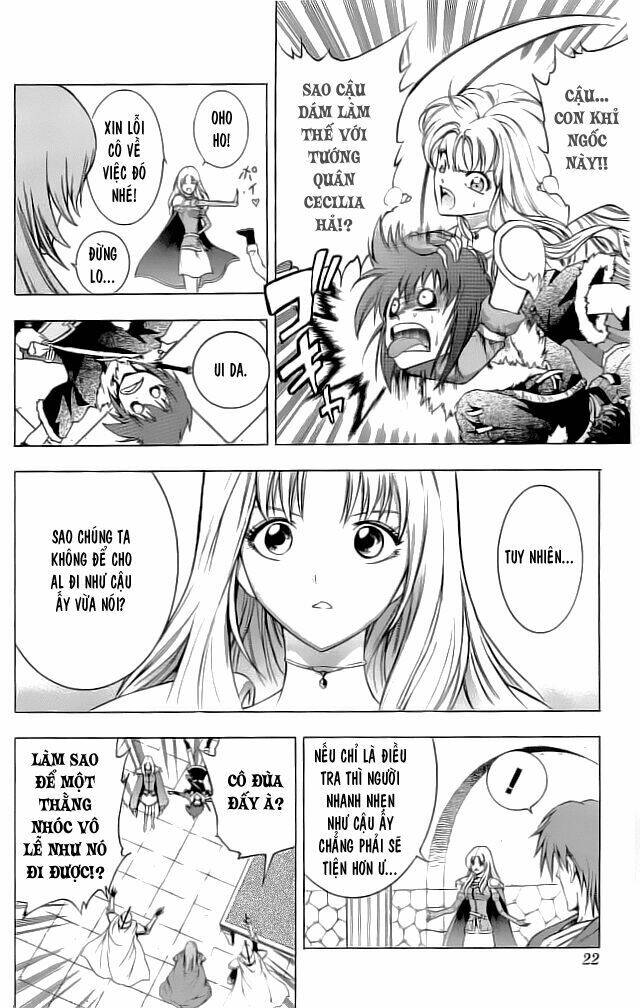 dấu ấn lửa chapter 13 23