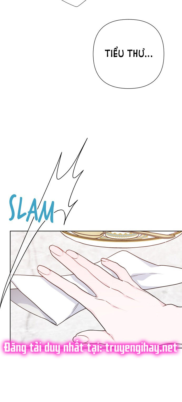 cách hiệp sĩ sống như một tiểu thư chapter 55 51