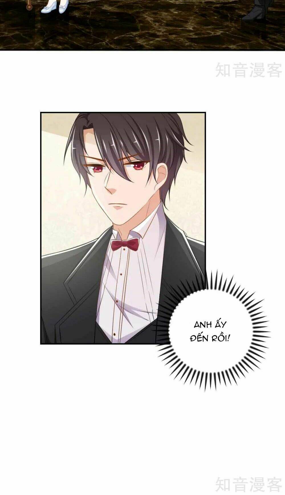 phụng tử thành hôn : tiên thê không được trốn chapter 6 37