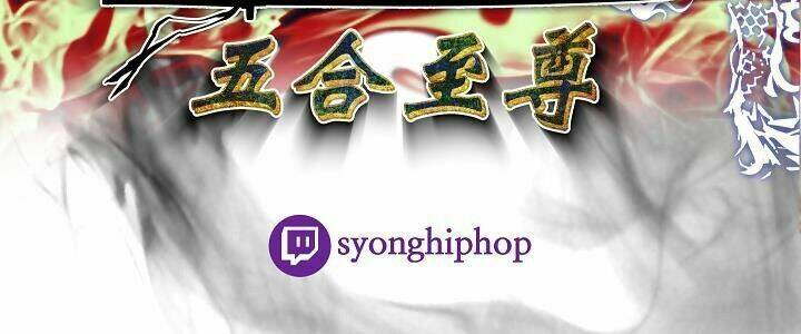 ngũ hợp chí tôn chapter 23 36