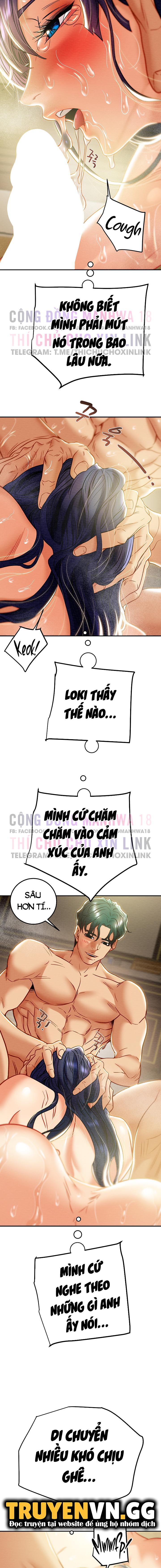 cây búa thần chapter 33 19