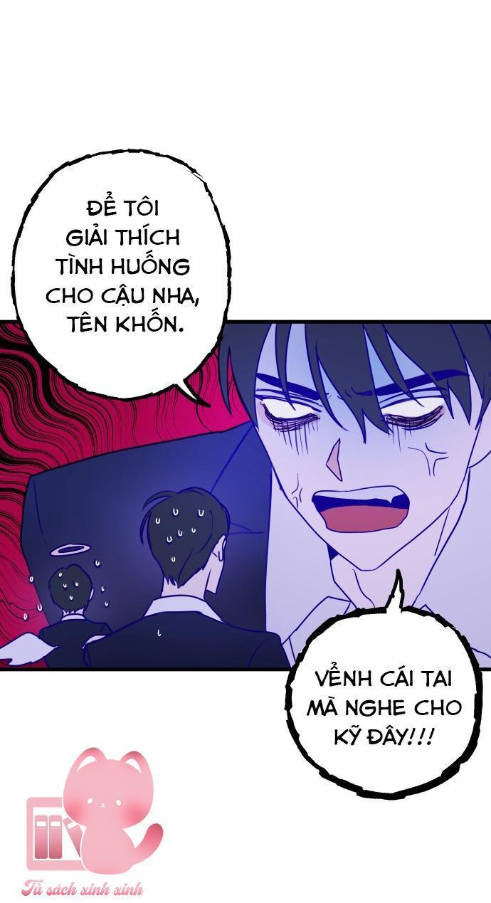 kẻ cắp gặp bà già chapter 2 72