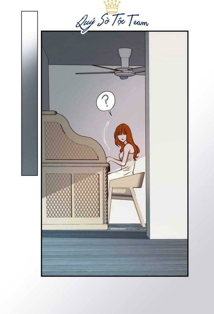 tiếp xúc chí mạng chapter 58 54