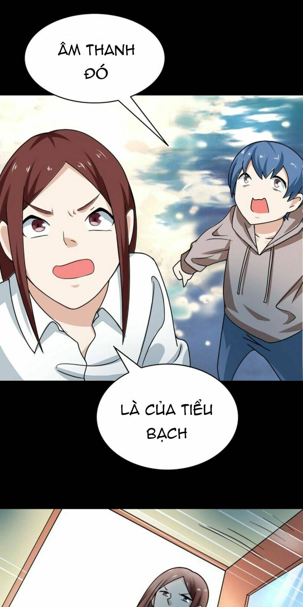 ma vương đại nhân là nữ hầu chapter 4 35