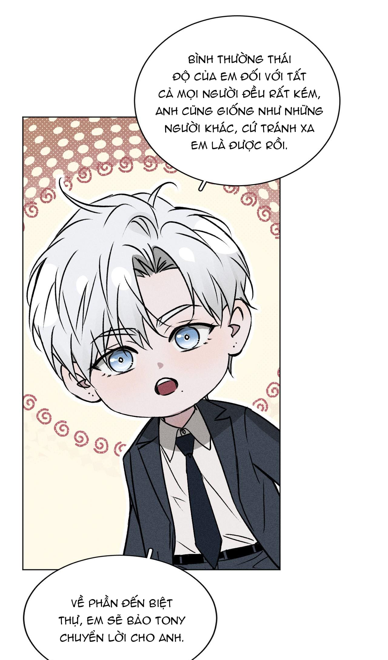 ảnh đế muốn bao nuôi tôi chapter 4 8