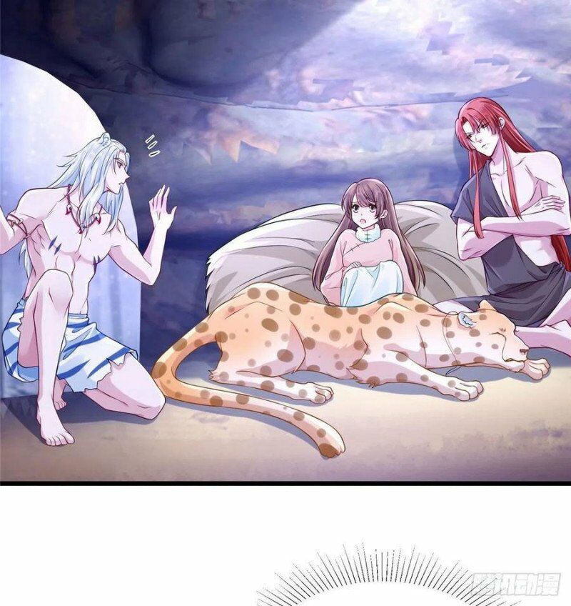 [16+] thảnh thơi thú thế chủng chủng điền, sinh sinh tể chapter 270 2