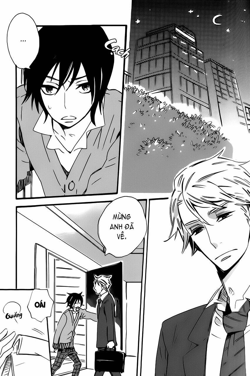 ouji to kotori chapter 7 17