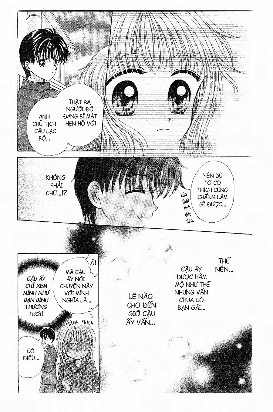 thiên thần cuối thế kỉ chapter 3 5