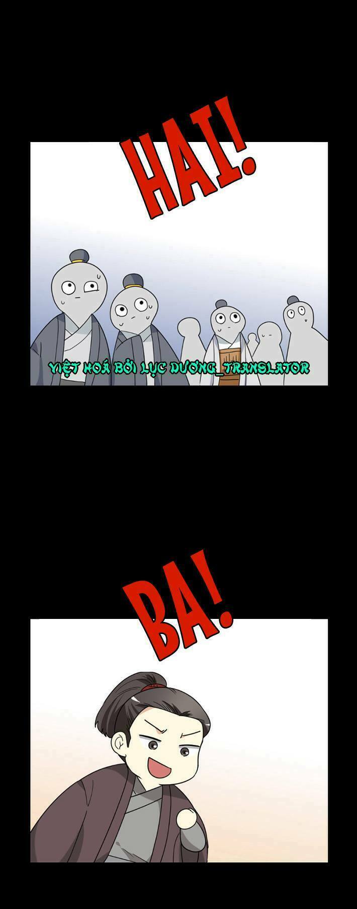 lưỡng bất nghi (full) chapter 168 19