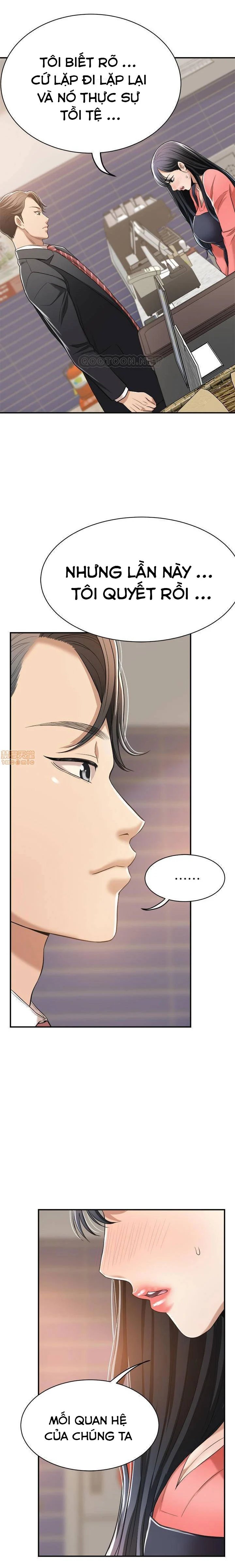 ham muốn chapter 19 19