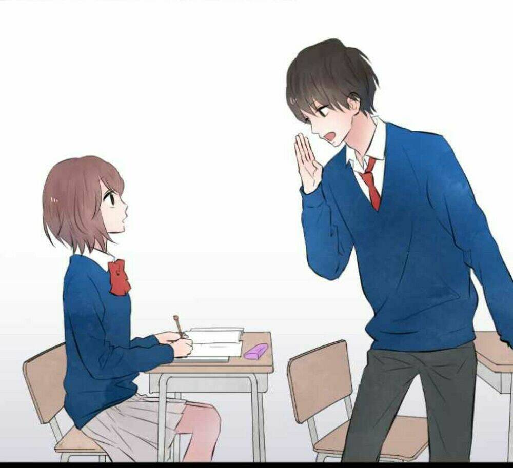 yêu không thể nói chapter 6 16