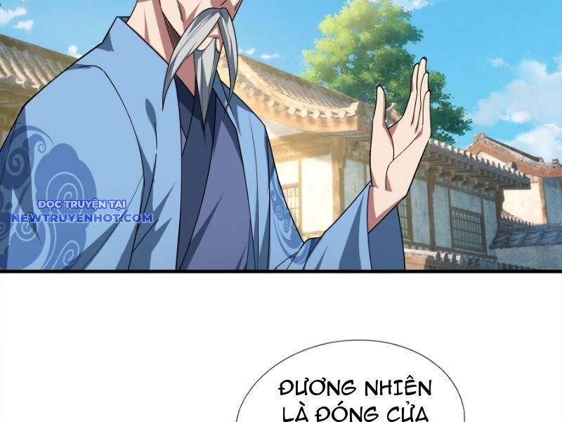 ngủ say vạn cổ: xuất thế đẩy ngang chư thiên chapter 43 24