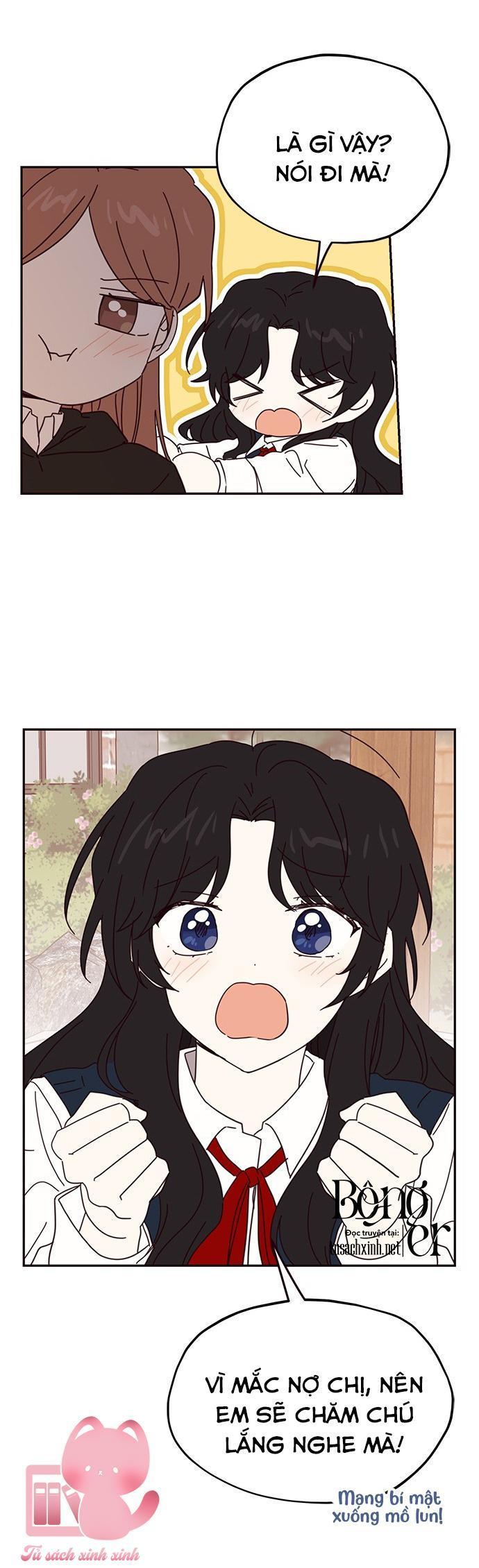 sợi chỉ tình yêu chapter 57 29