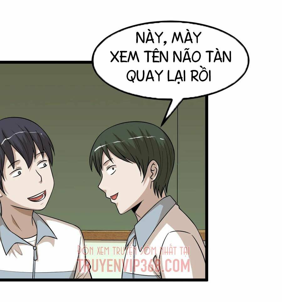 đai ca trở lại tuổi 16 chapter 111 30