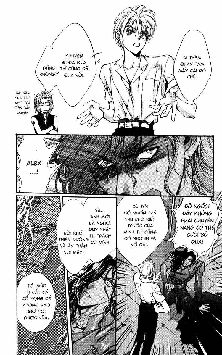 tình yêu loạn luân chapter 31 11