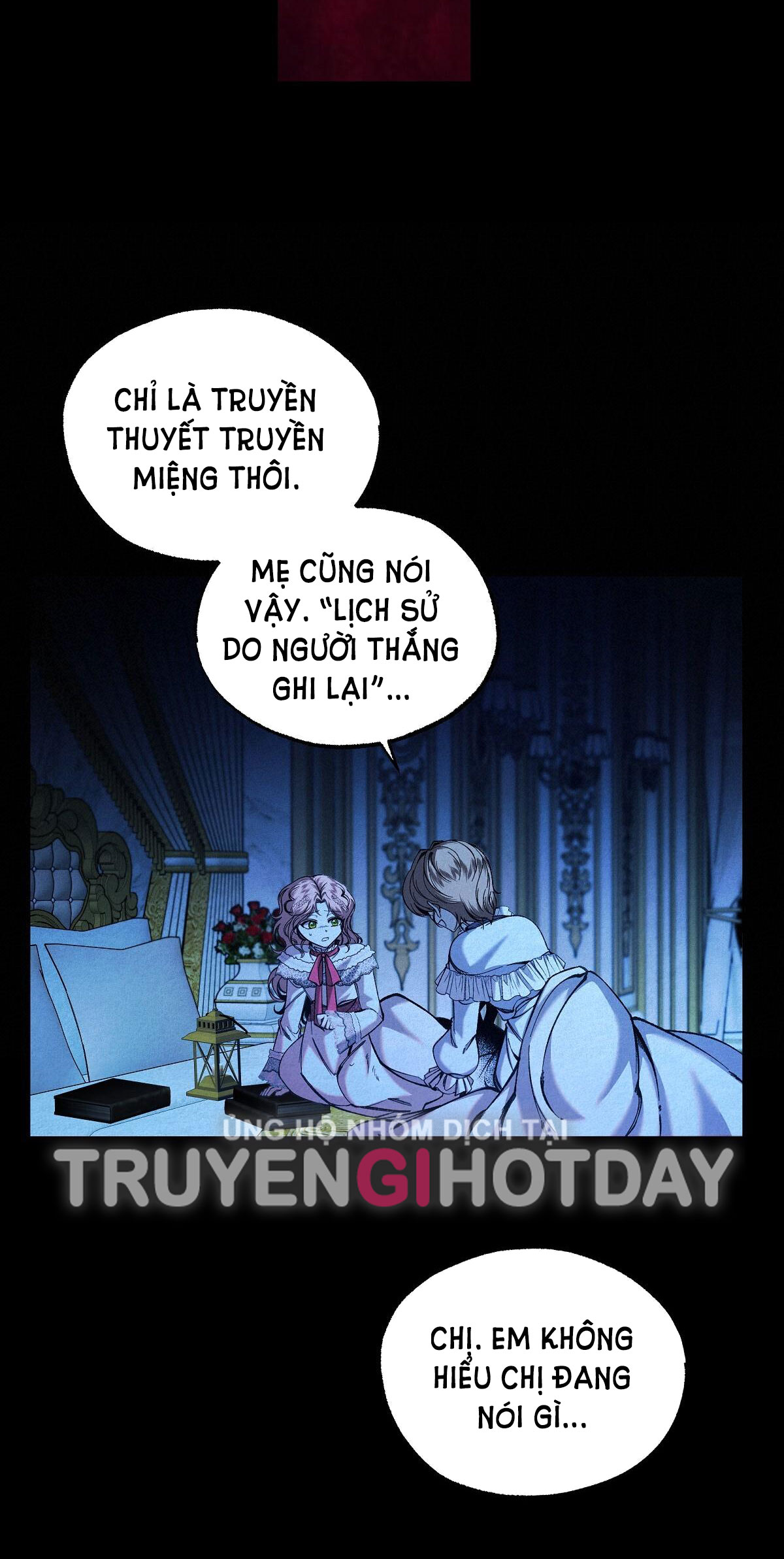 bánh xe của charlotte chapter 29.2 5