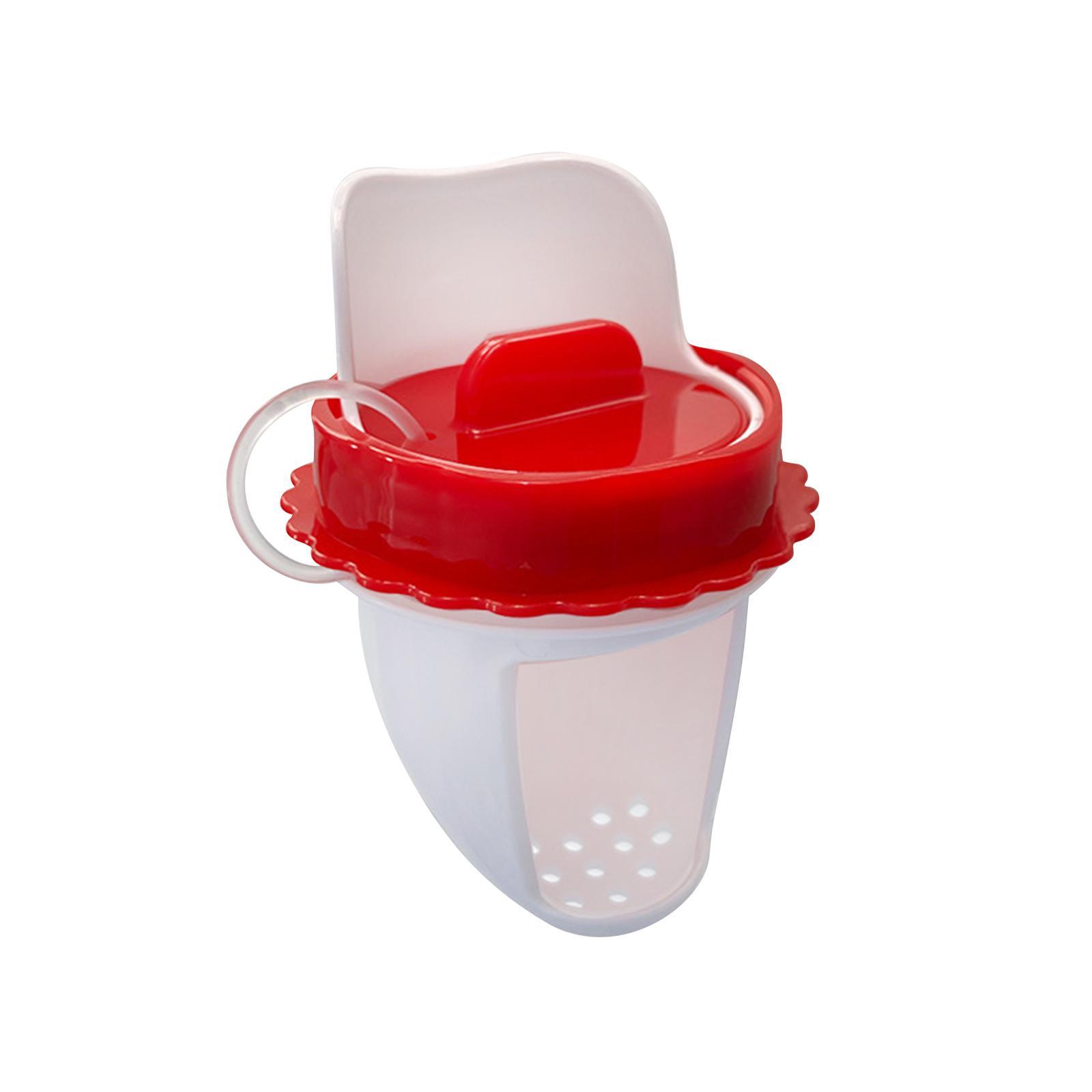 Poultry Feeders Weather Resistant Automatic Chicken Feeders for Boxes Tanks