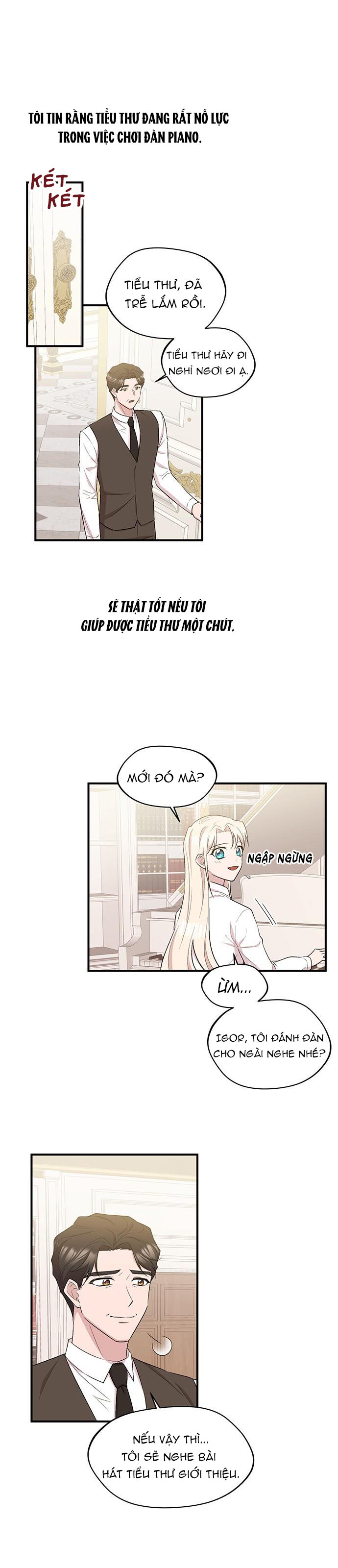 bình minh của moscow chapter 8 9