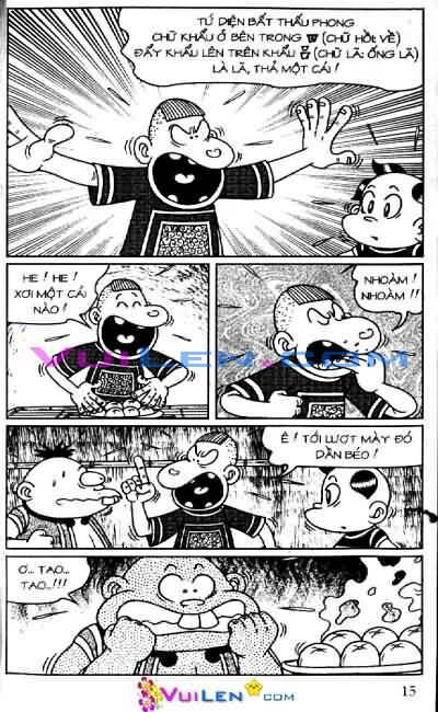 thần đồng đất việt chapter 74 12