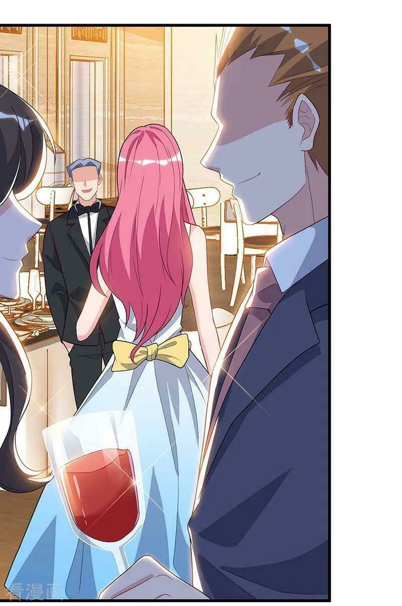 trọng sinh khí thiếu quy lai chapter 86 4