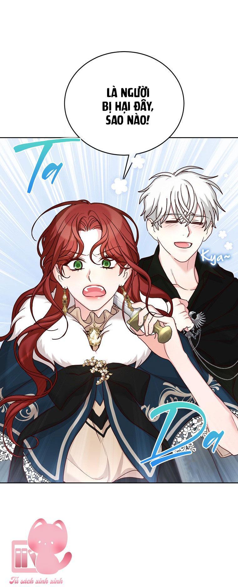 thế thì ta cứ trở thành kẻ ác thôi chapter 61 15