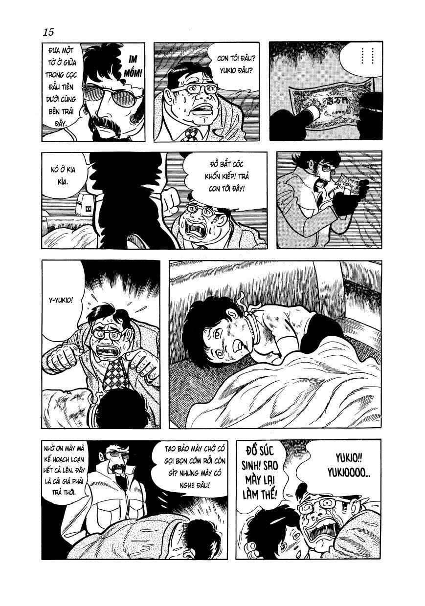 mw (tezuka osamu) chapter 1 17