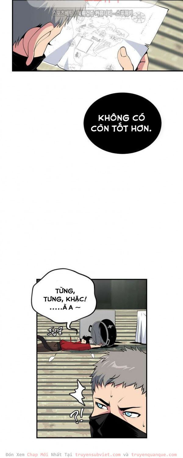 tôi sinh ra để làm người vĩ đại chapter 23 60