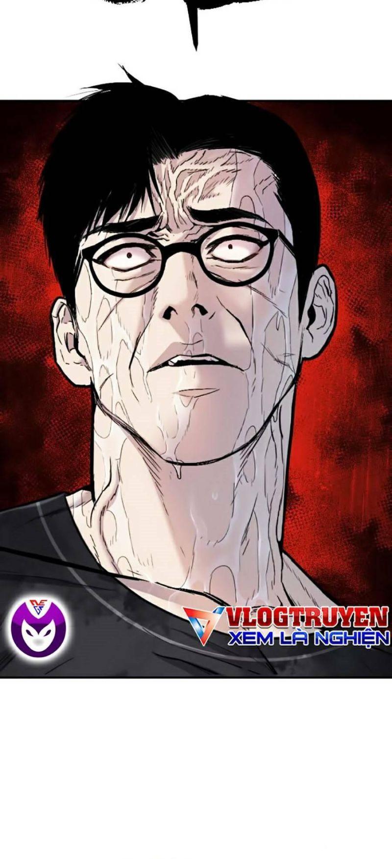 đặc vụ kim chapter 11.5 69