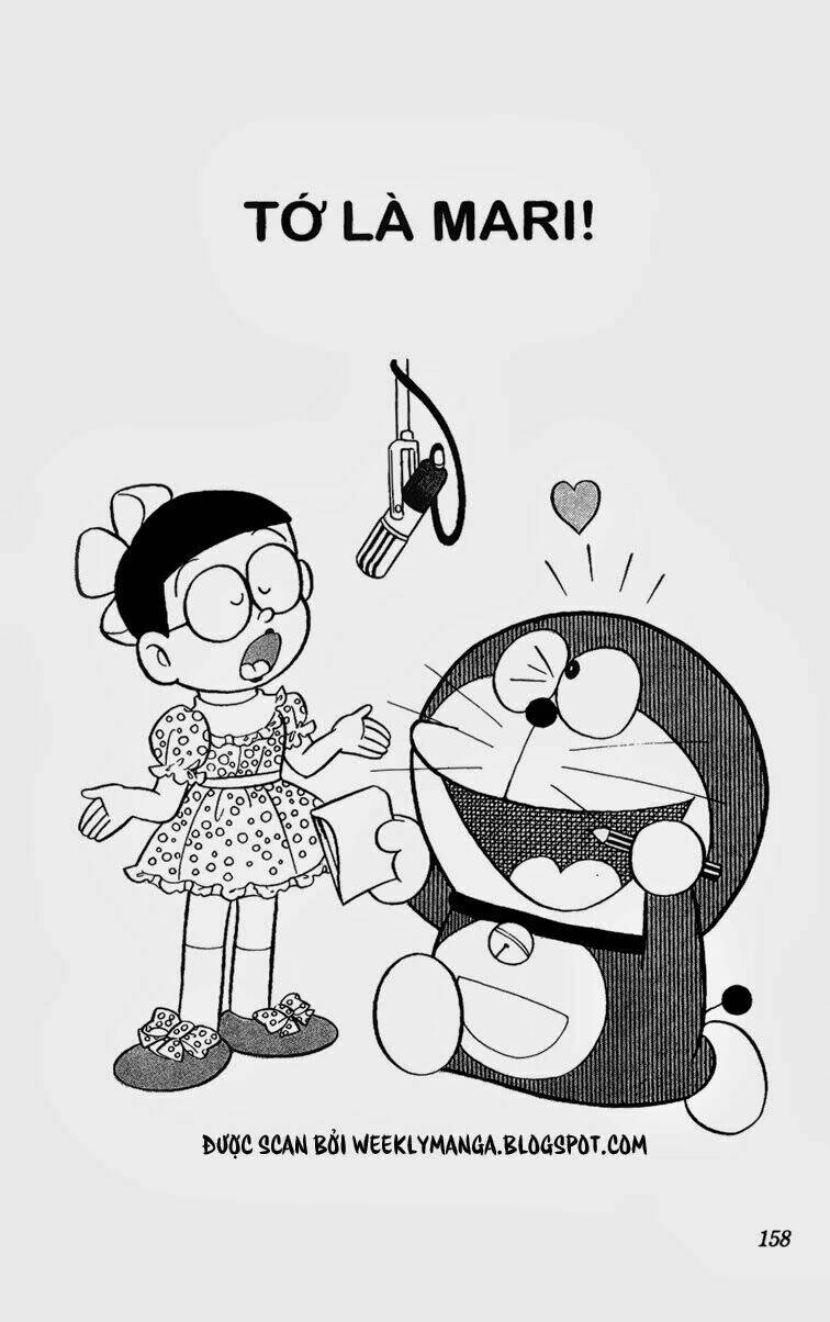 doraemon chapter 146 2