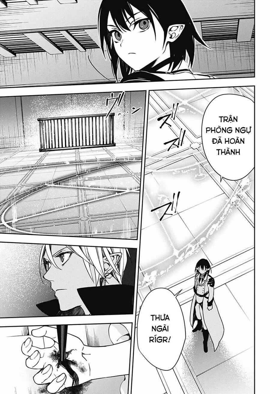 thiên thần ngày tận thế chapter 121 34