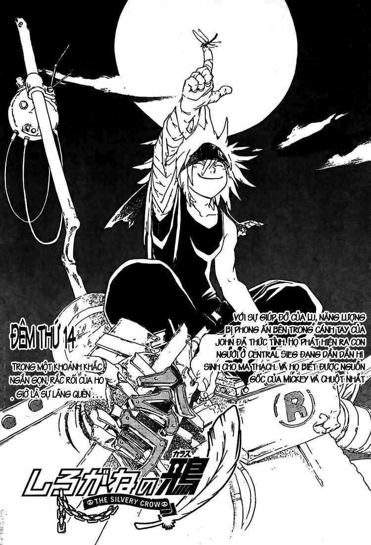 silvery crow chapter 14 1