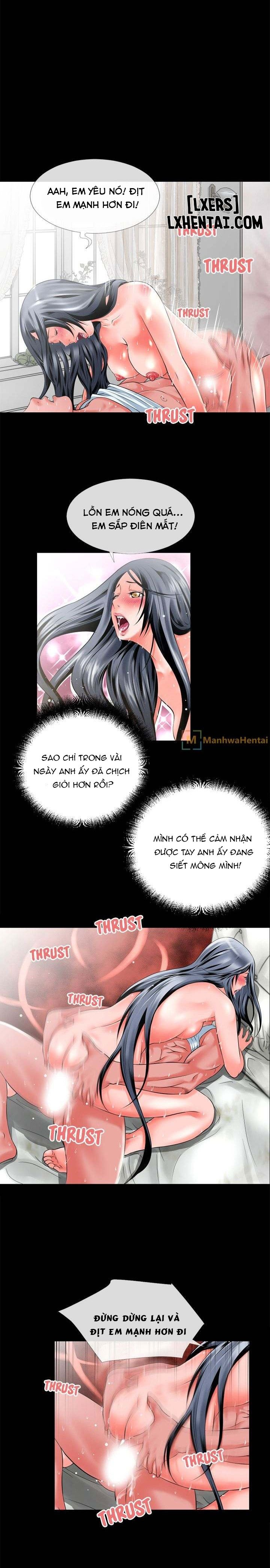 ngoài sức tưởng tượng chapter 32 6