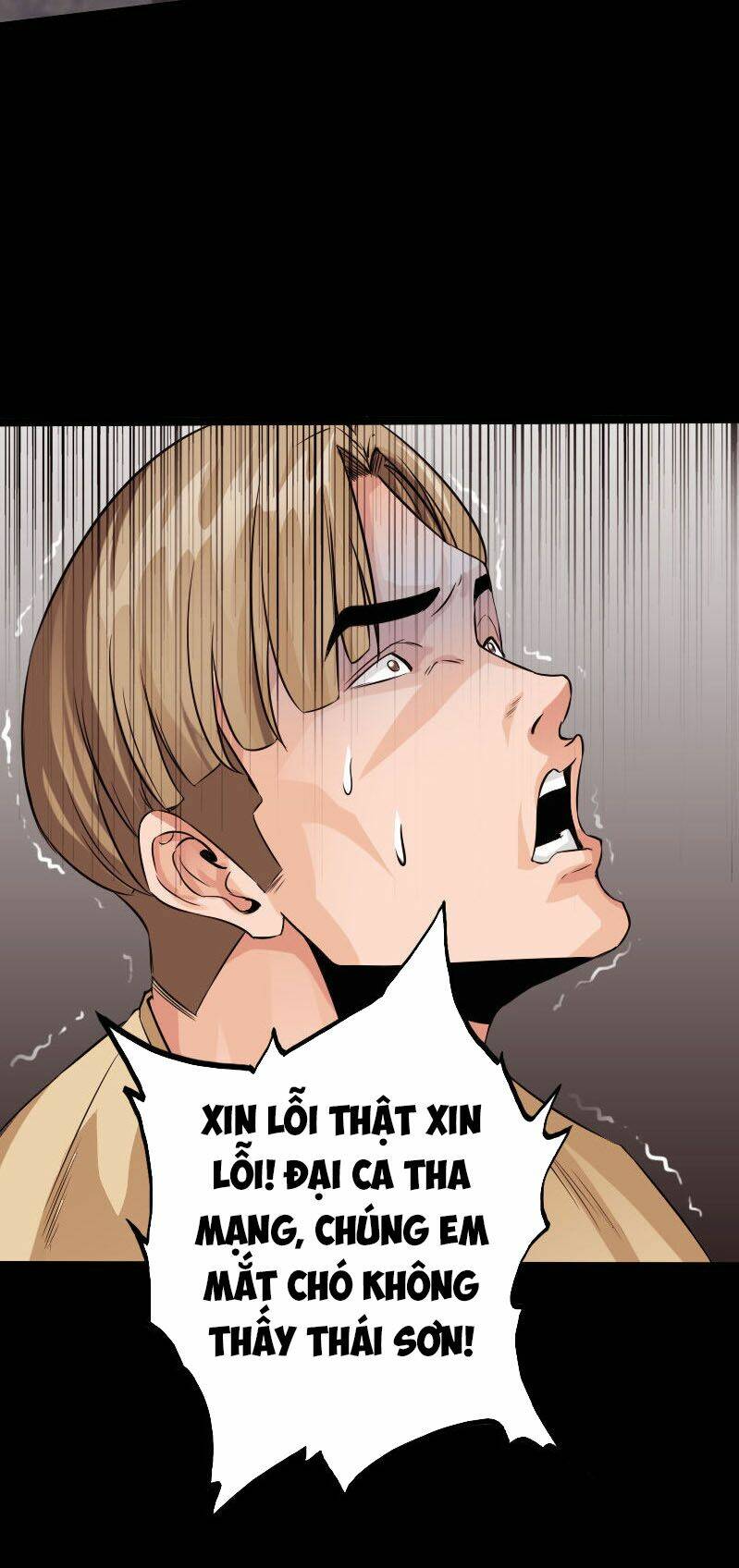 tuyệt phẩm tà thiếu chapter 72 26