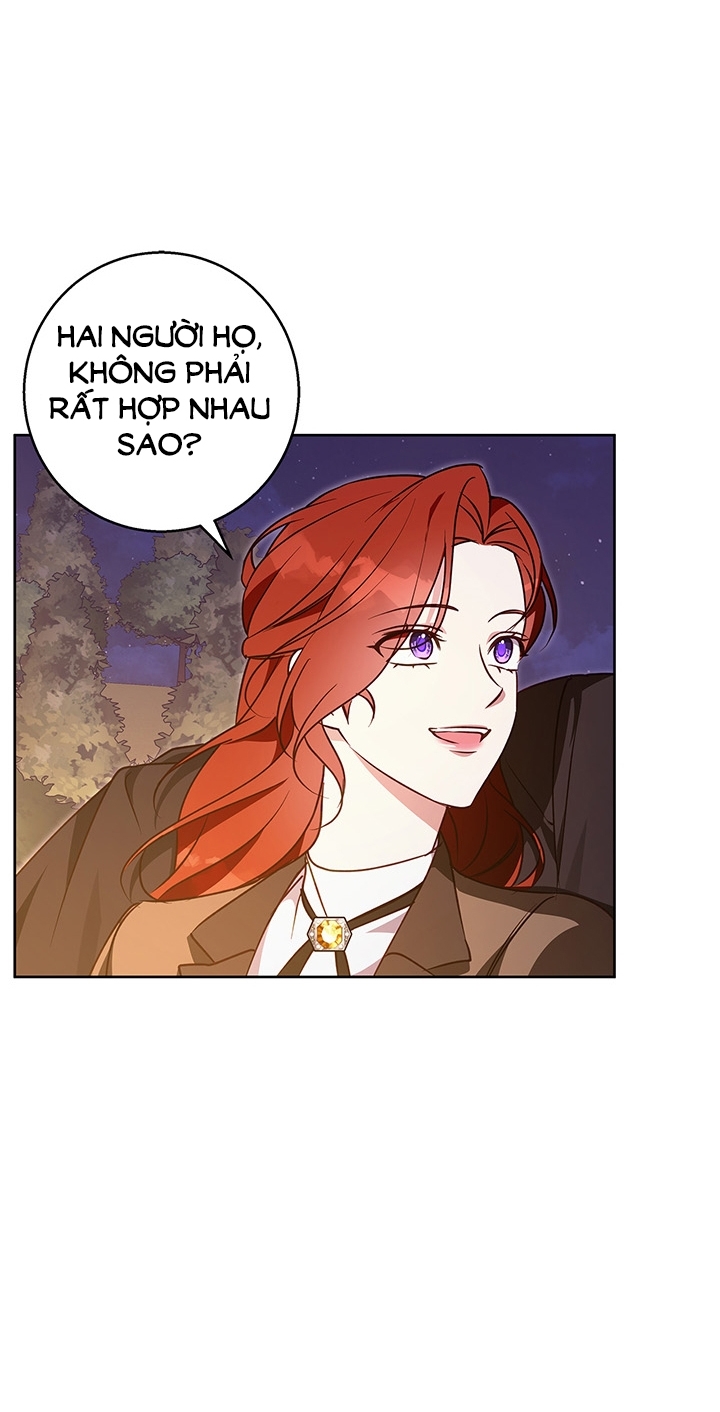 mùa đông đến chapter 61.2 25