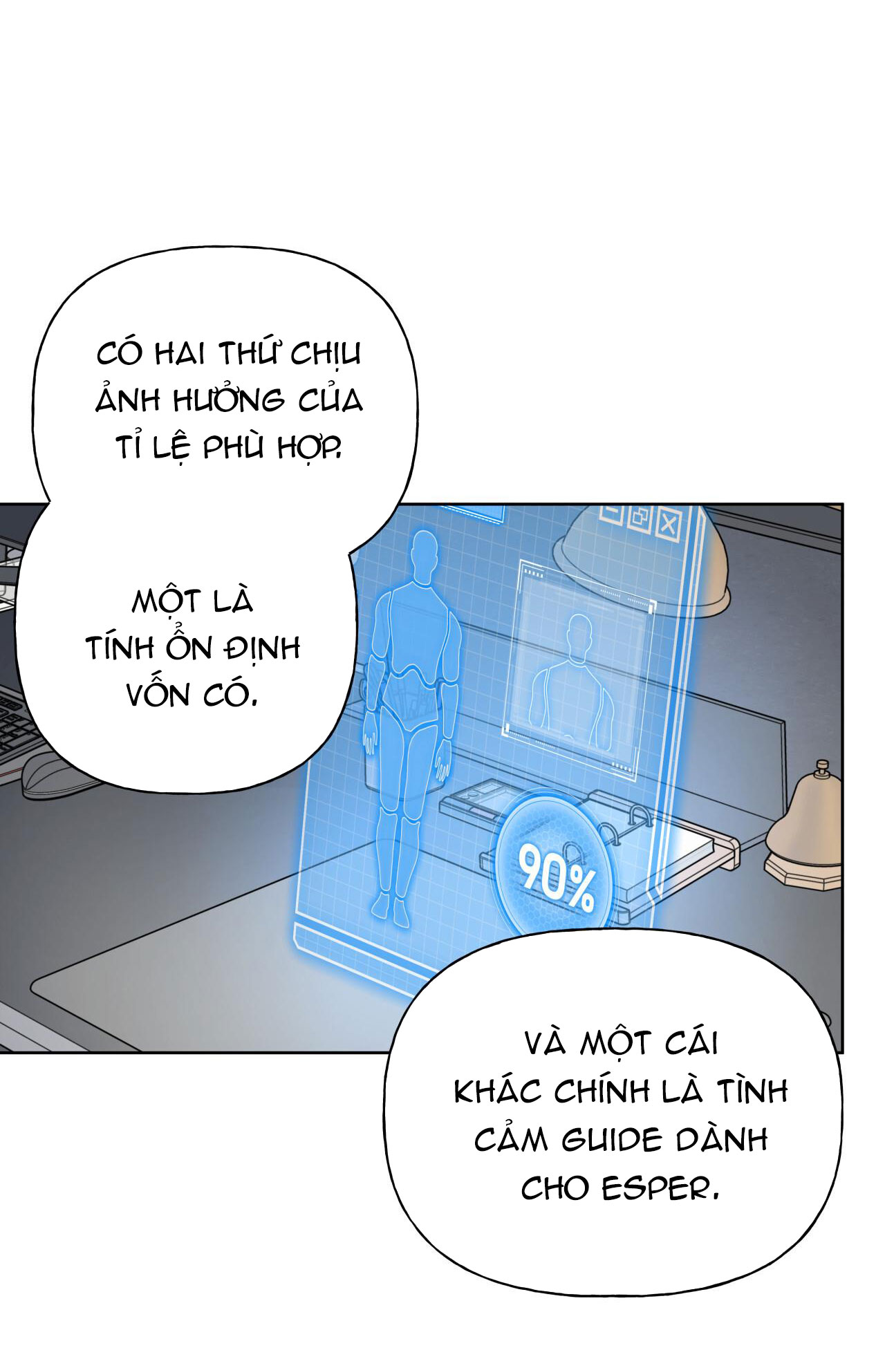 guiding nguy hiểm chapter 7 22