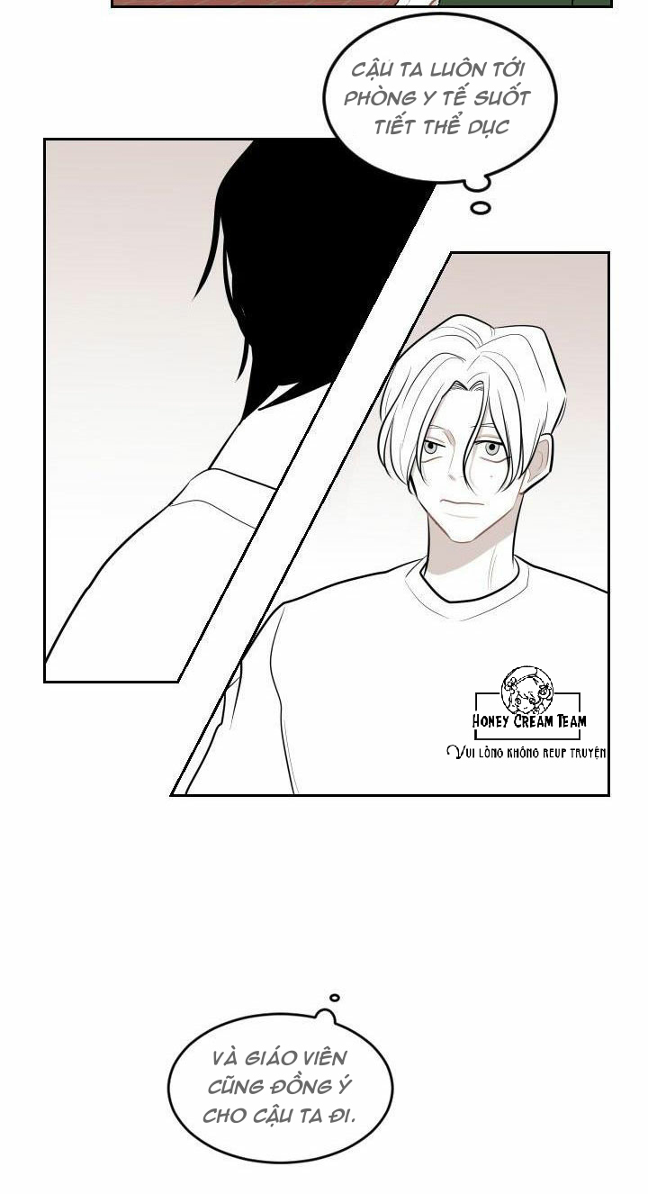 câu lạc bộ câm lặng chapter 5 25