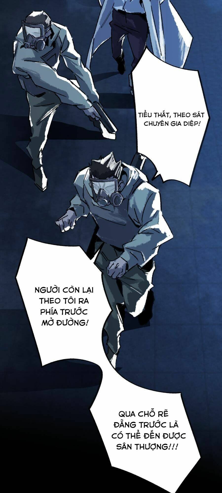 tang thi chi vương chapter 1 13