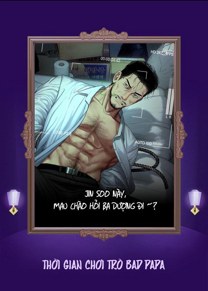 tuyển tập những ông chú tà zâm chapter 5.1 1