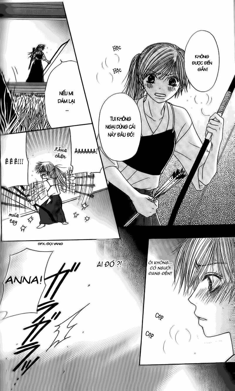 purikyu - love arrow chapter 3 28