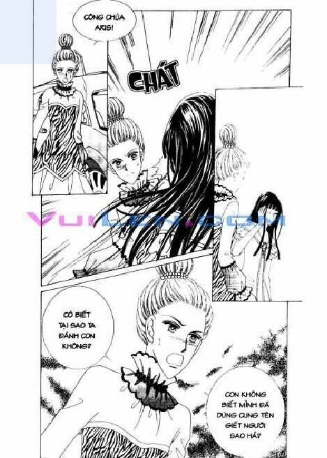 công chúa của tôi chapter 8 56