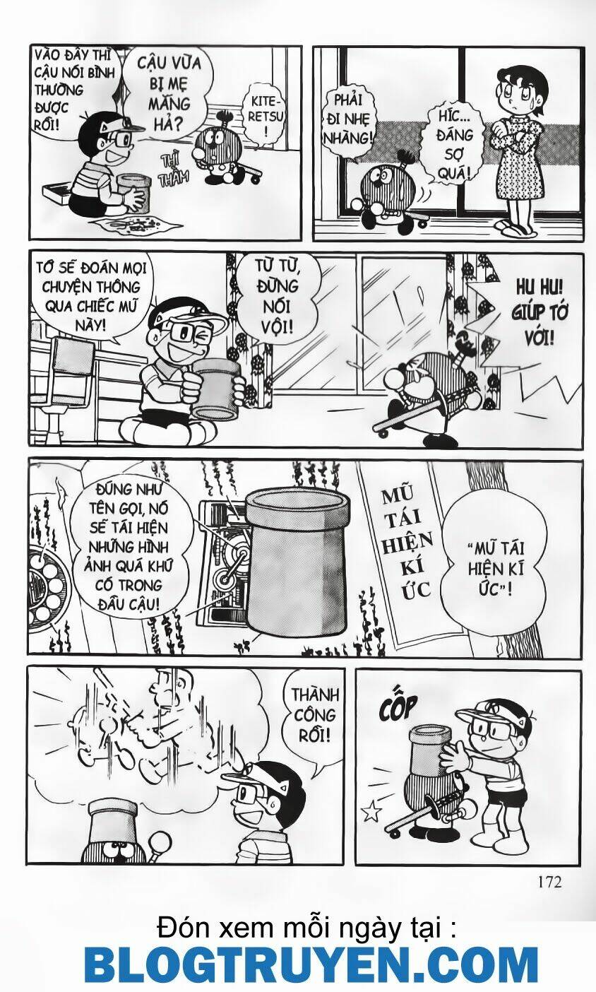 tân từ điển kì bí chapter 31 5