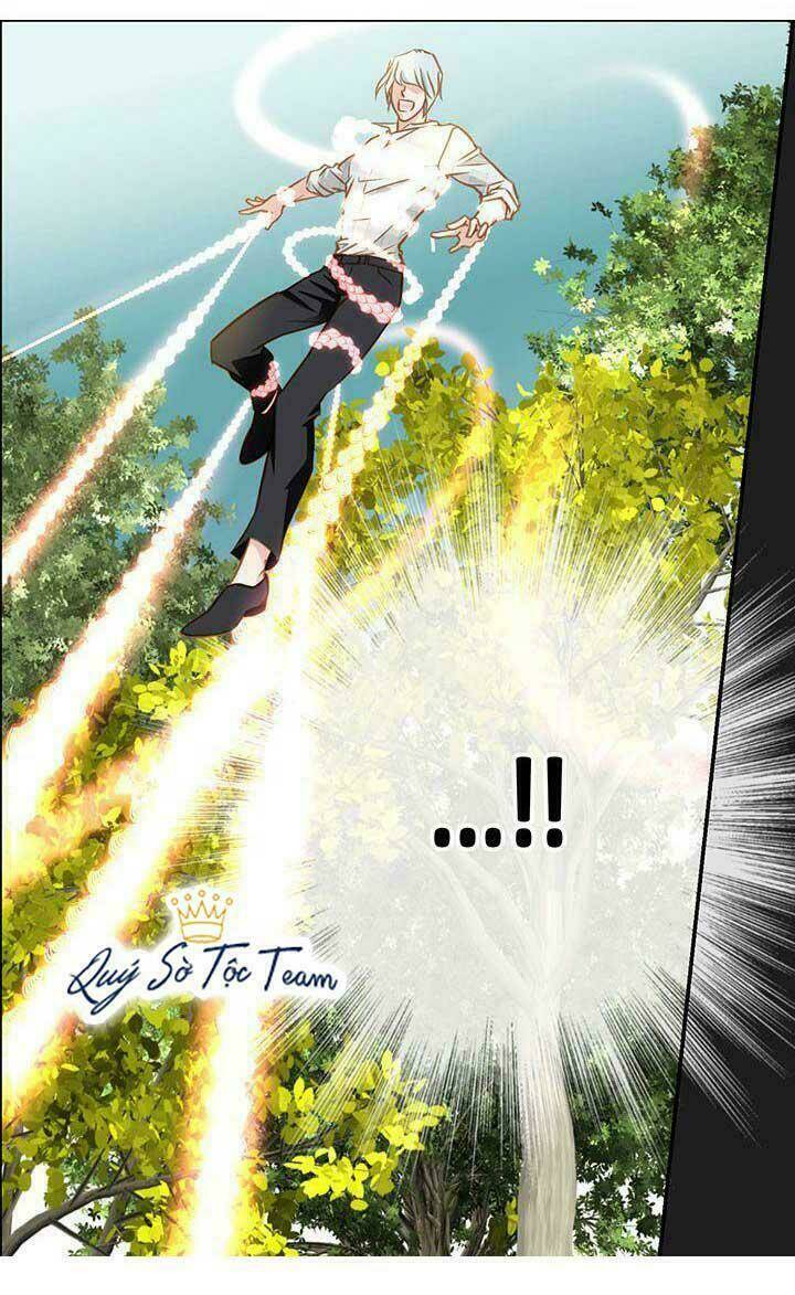 tiếp xúc chí mạng chapter 13 27