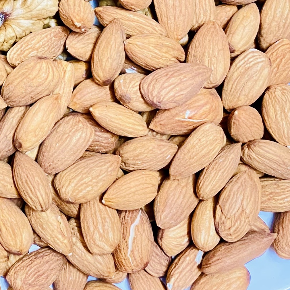 Hạt Dinh Dưỡng Mix Nhiều Loại Tách Vỏ Nhập Khẩu HSaHa 500g