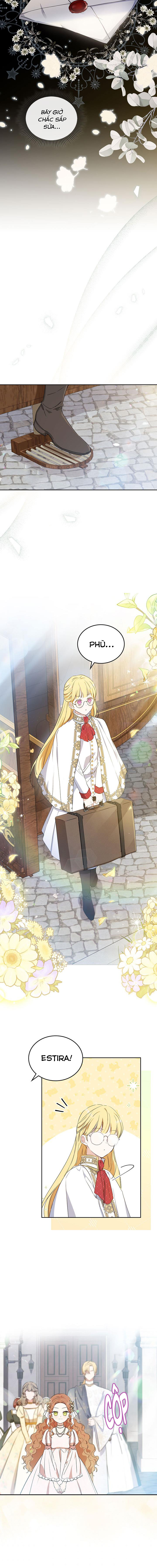 lần này tôi sẽ trở thành gia chủ chapter 66 14