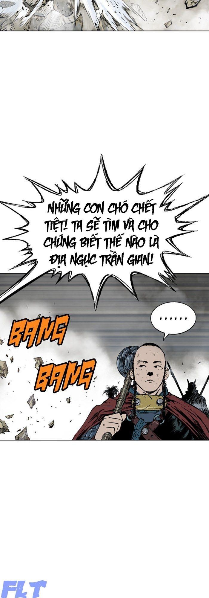 cao thủ 2 chapter 36 9