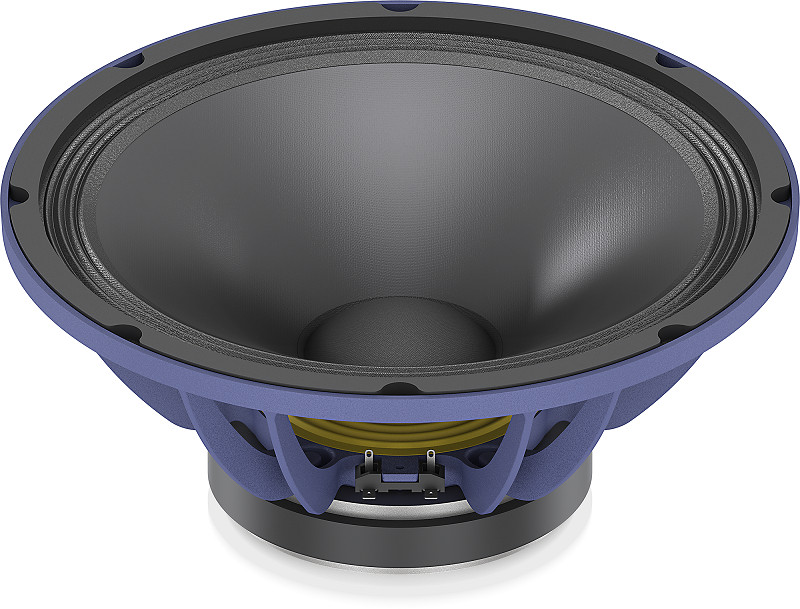 Củ loa TURBOSOUND Bass 40 TS-15W300/8A -- 300 Watts - 15&quot;- Hàng Chính Hãng