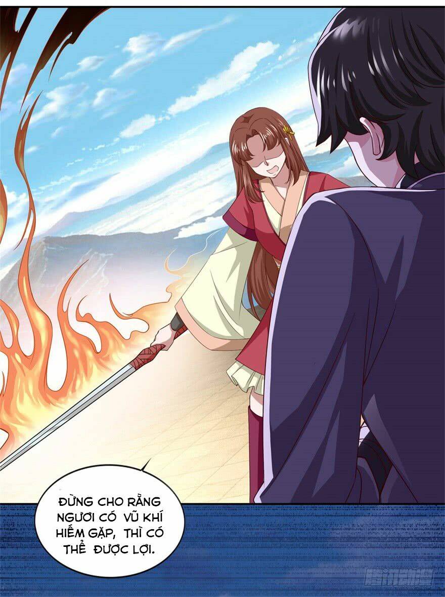 tiên ma đồng tu chapter 42 16