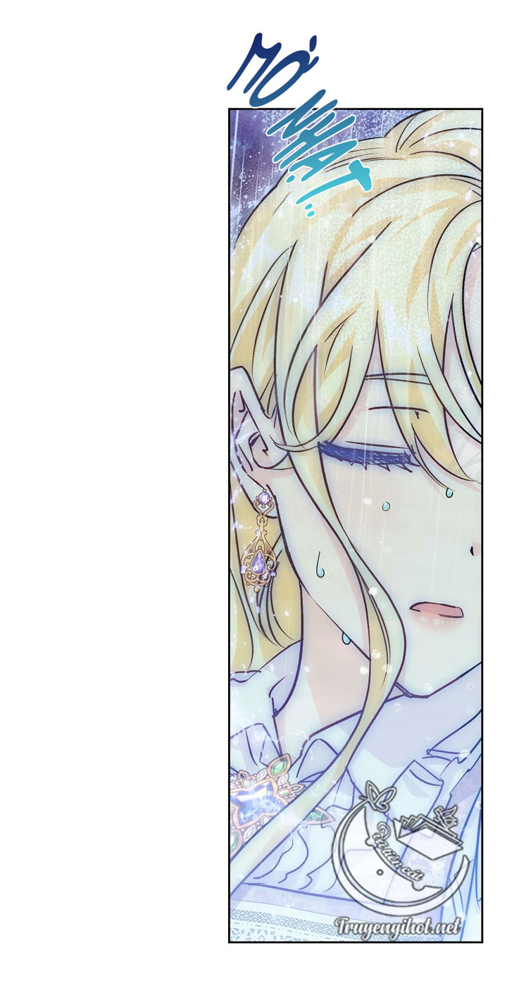 ác nữ xứng đôi với bạo chúa chapter 79.2 19